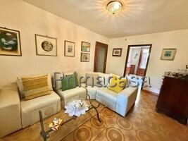 Villa a schiera in Via Fratelli Cairoli 29, Erbè — foto 2 di 5