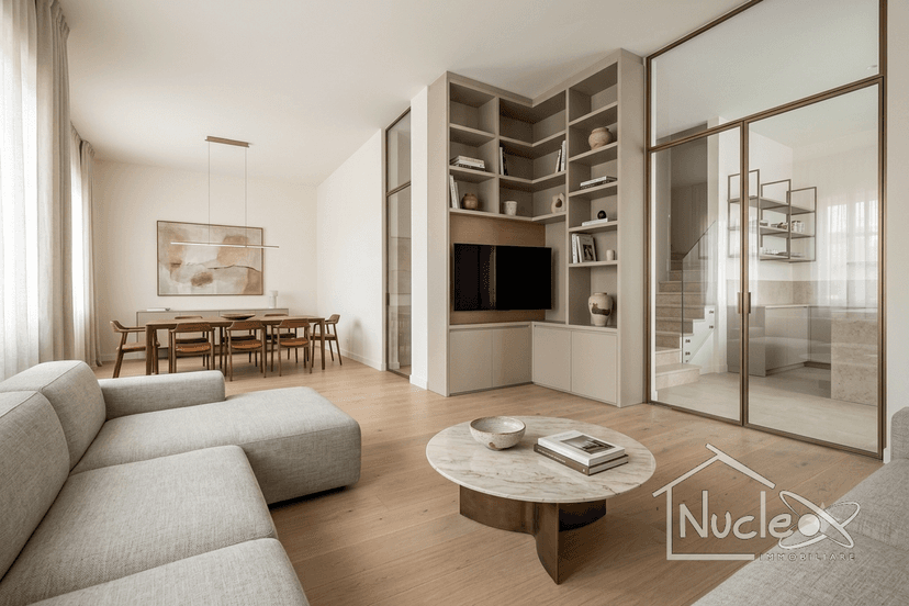 Villa in Via Liviana, Montegrotto Terme — foto 4 di 5