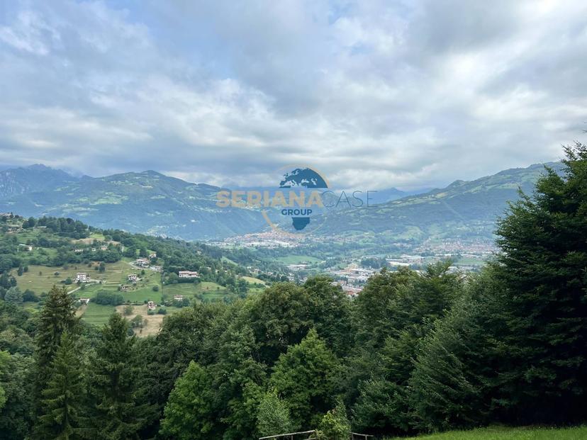 Rustico in Via Monte Croce, Leffe — foto 4 di 5