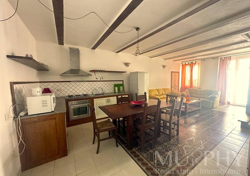 Casa indipendente in Via Regina Margherita 14, La Maddalena — foto 2 di 5