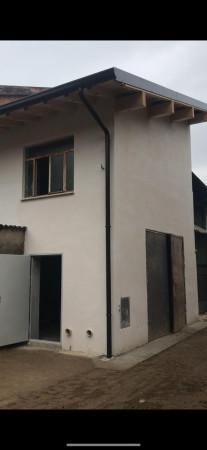Rustico in Via Canazza, Legnano — foto 5 di 5
