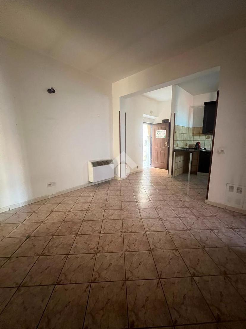 Trilocale in Via Via dello Sdrucciolo 59, Civita Castellana — foto 5 di 5
