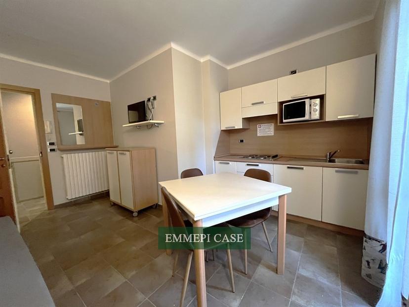 Bilocale in Via Vittorio Emanuele III, Frabosa Soprana — foto 5 di 5