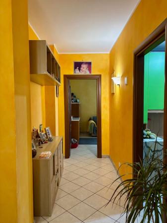 Trilocale in Via Monte Manzol 10, Luserna San Giovanni — foto 2 di 5