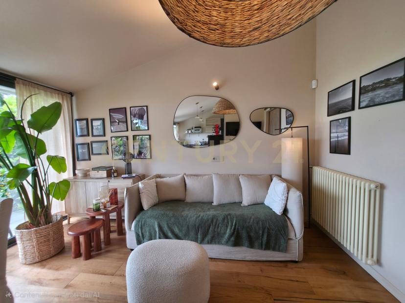 Villa a schiera in Via della Vigna, Castiglione della Pescaia — foto 2 di 5