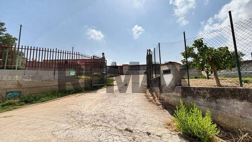 Villa in Contrada Lordica Snc, Bolognetta — foto 3 di 5
