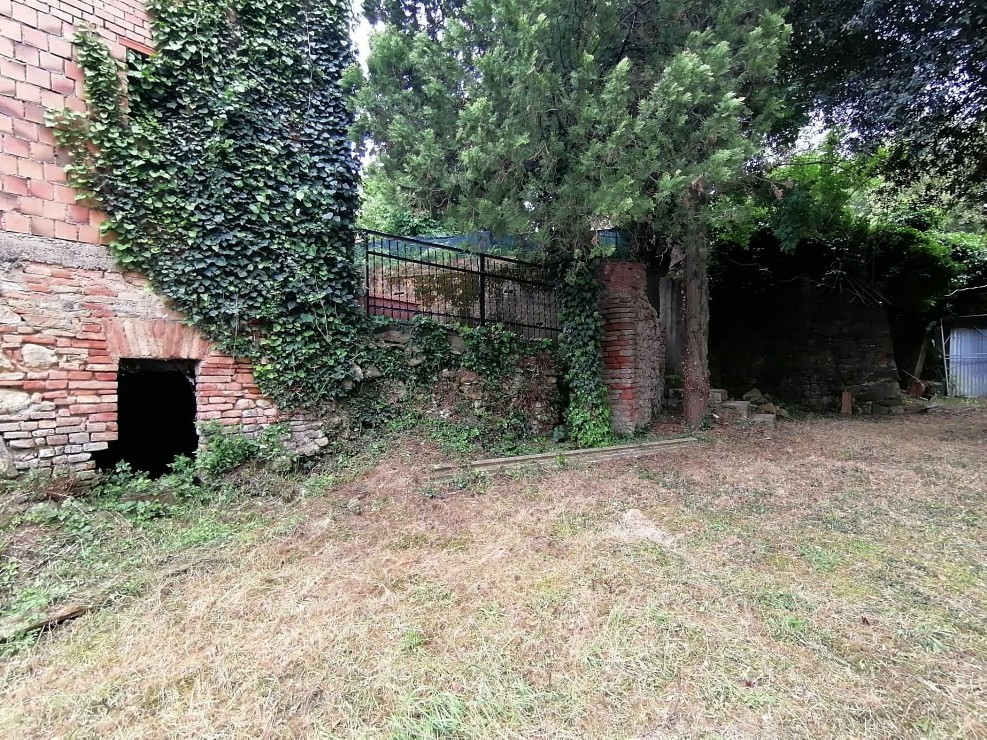 Casa indipendente in Via Roma 14, Marsciano