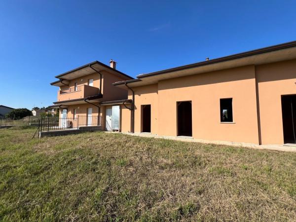 Villa in Via della Castella, Cremona — foto 5 di 5