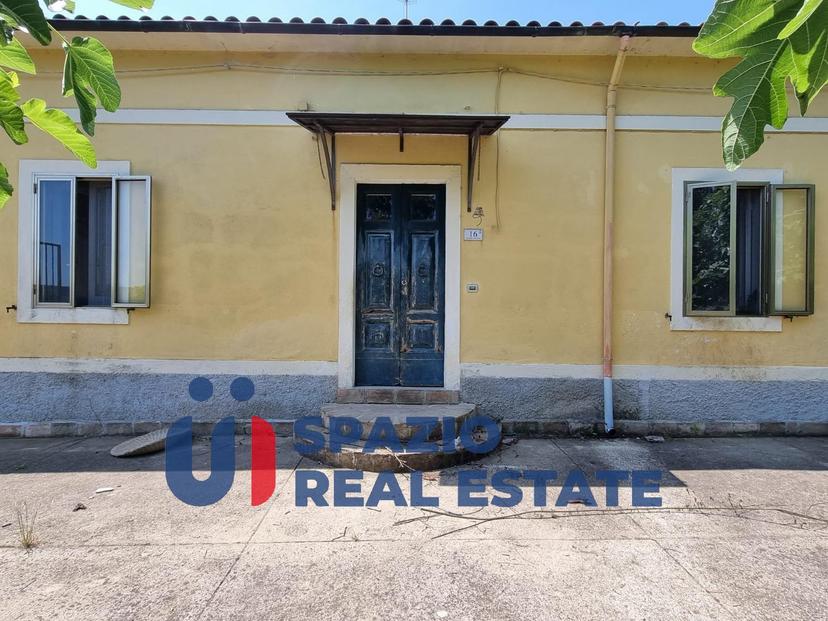 Casa indipendente in Contrada Acquasanta 16, Vacri — foto 5 di 5