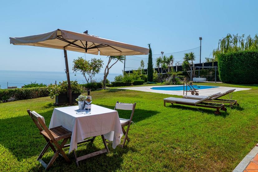 Villa in Via Padre Semeria 239, Sanremo — foto 3 di 5