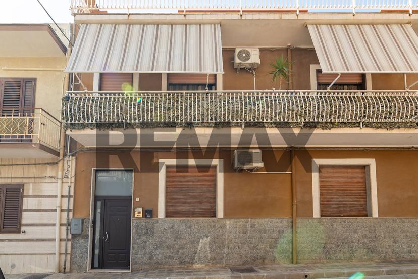 Appartamento in Via Paolo Motta 2, Priolo Gargallo — foto 5 di 5