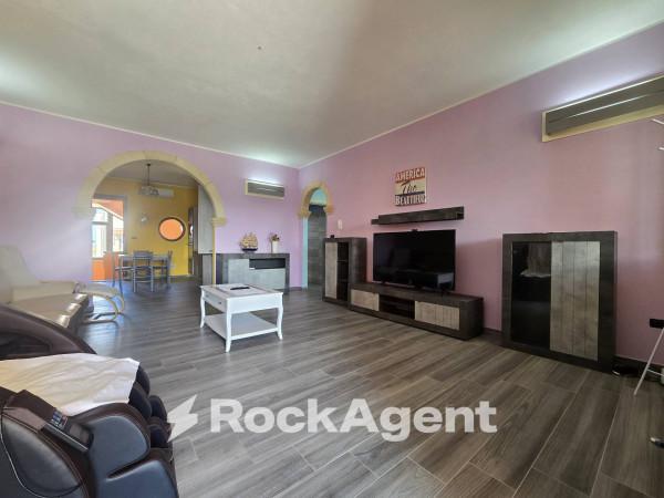 Villa a schiera in Via Paolo Borsellino 16, Morciano di Leuca — foto 2 di 5