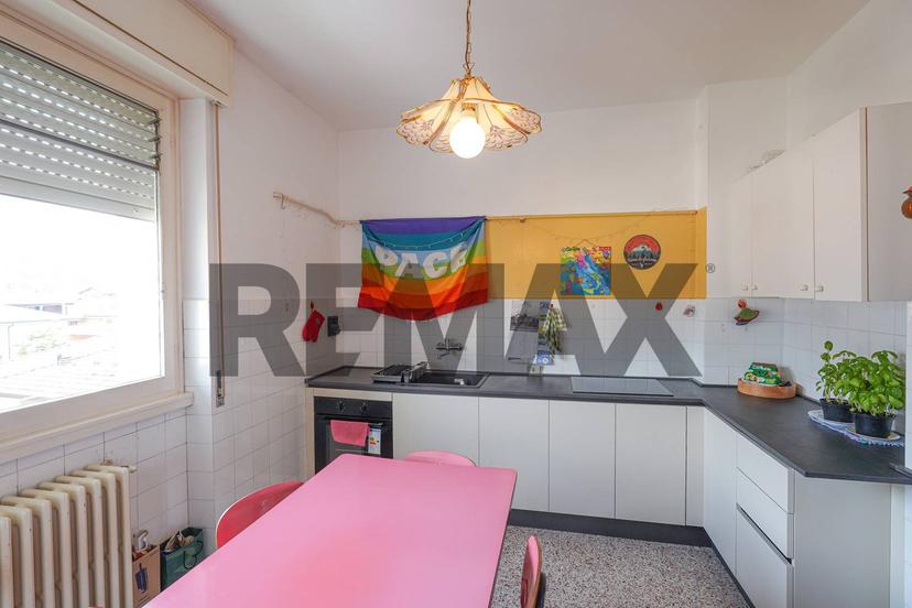 Quadrilocale in Via Martiri della Libertà 1, Casnigo — foto 2 di 5