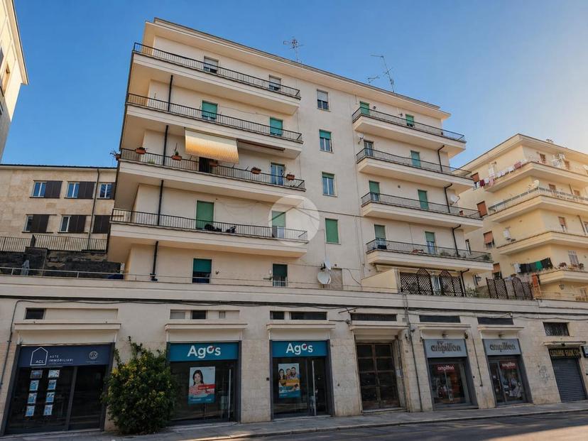 Quadrilocale in Viale Trieste 89, Tivoli — foto 2 di 5