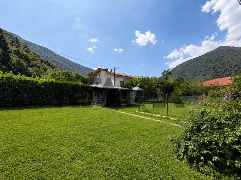Villa, Cannobio — foto 3 di 5
