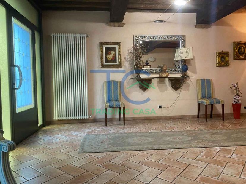 Trilocale in Via Pallavicino, Alseno — foto 3 di 5