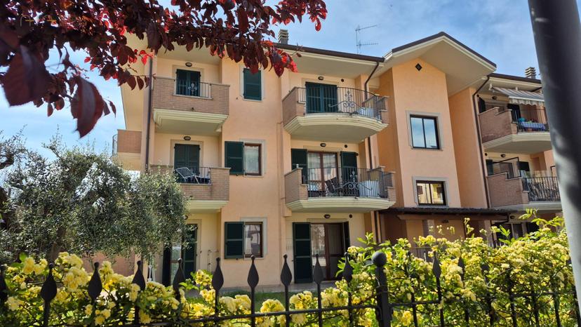 Trilocale in Via Padre Michele Bulmetti 1, Spinetoli — foto 4 di 5