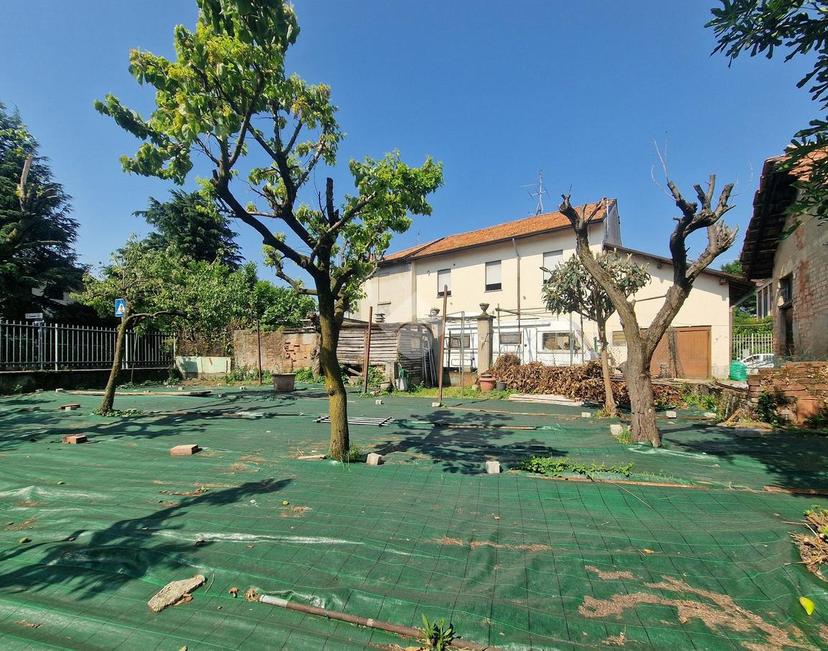Casa indipendente in Via XXV Aprile 68, Muggiò — foto 3 di 5