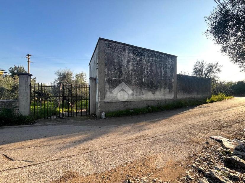 Rustico in V. Donato De Bari, Molfetta — foto 2 di 5