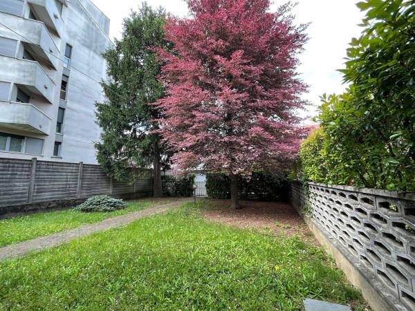 Villa a schiera in Via Nazario Sauro 7, Castellanza — foto 4 di 5