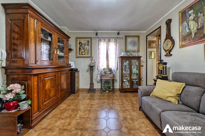 Casa indipendente in Piazza della Chiesa 3, Mulazzano — foto 2 di 5