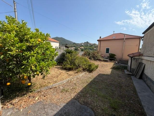 Villa a schiera in Via Giacomo Matteotti 111, Loano