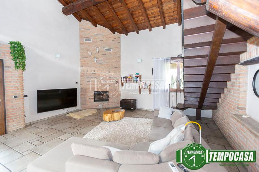 Appartamento in Via Gian Luigi Pandolfi, Codogno — foto 4 di 5