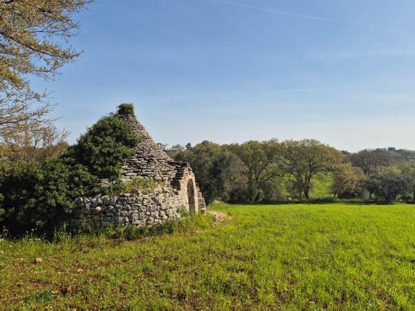 Trullo in Contrada Sisto, Cisternino