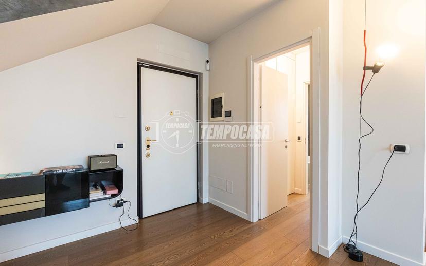Trilocale in Via degli Artigiani 2, Inverigo — foto 4 di 5
