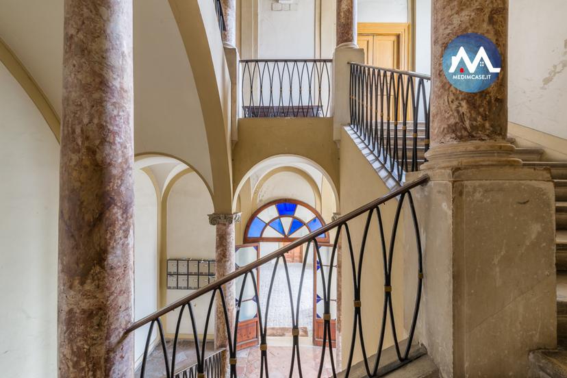 Bilocale in Via dell'Ombra, Pesaro — foto 5 di 5