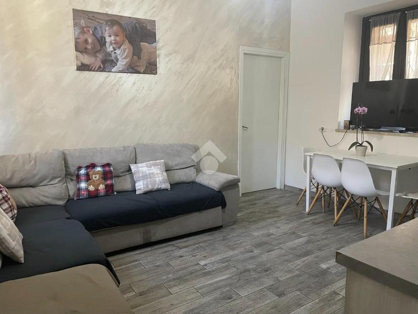 Trilocale in Via Garibaldi 24, Cardano al Campo — foto 5 di 5