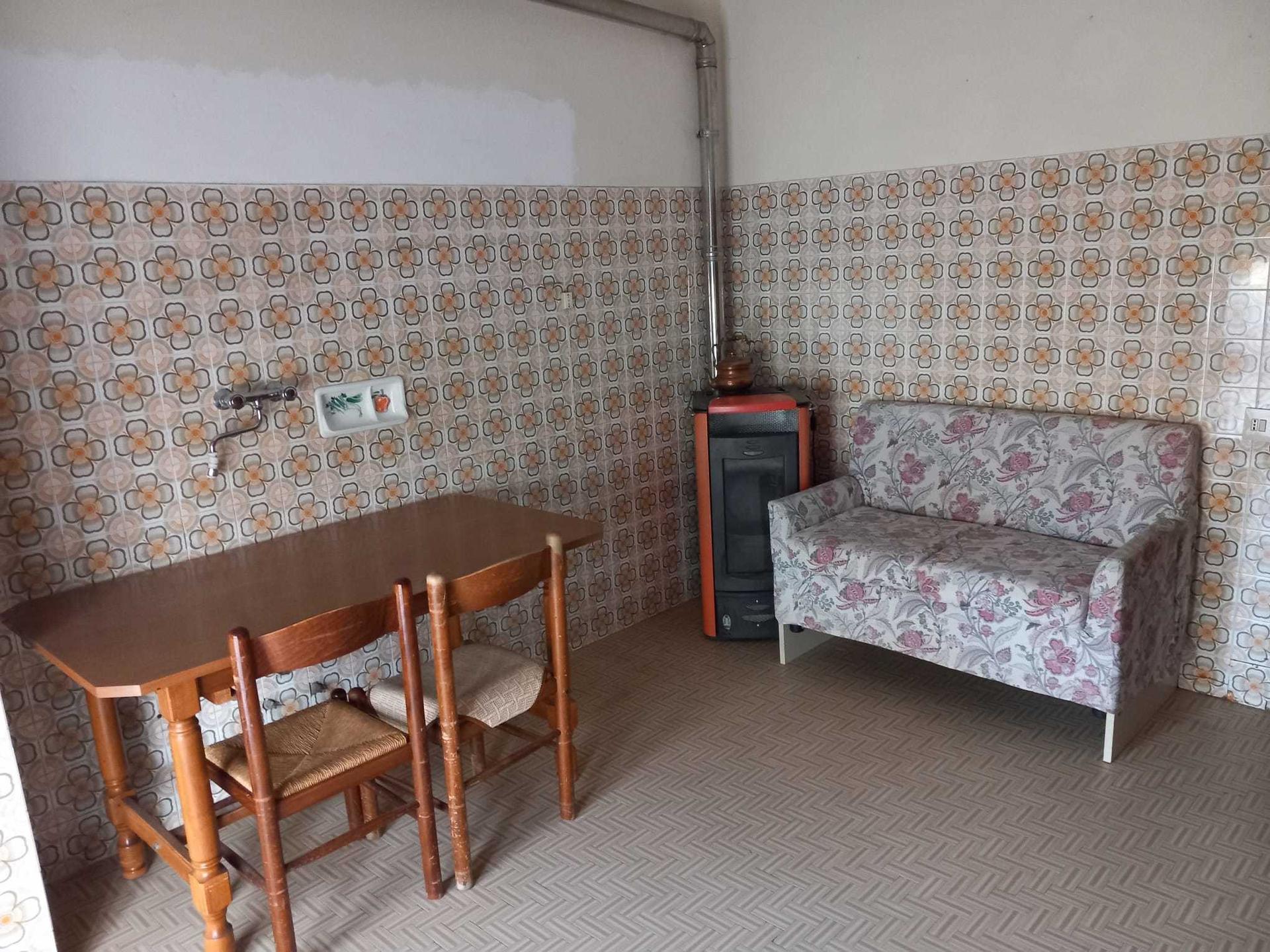 Quadrilocale in Via Montefeltro, Novafeltria