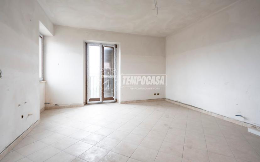 Trilocale in Località Corsciano, Corsciano, San Severino Marche — foto 3 di 5
