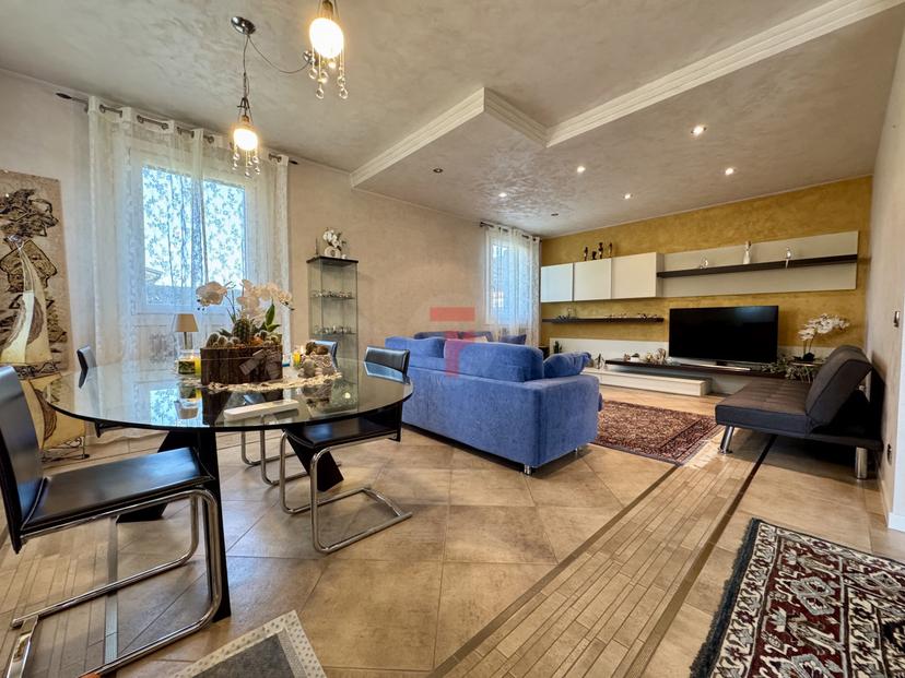 Villa in Via Lovati, Campodarsego — foto 4 di 5