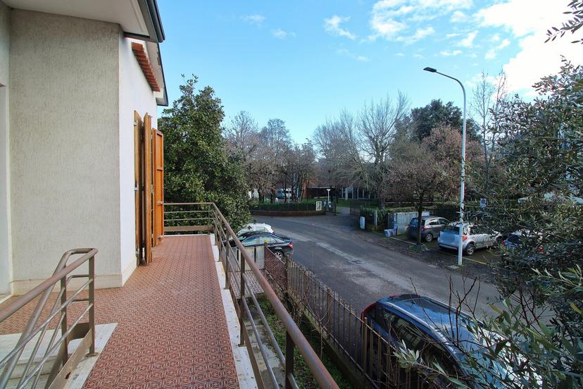 Villa unifamiliare, Faenza — foto 4 di 5