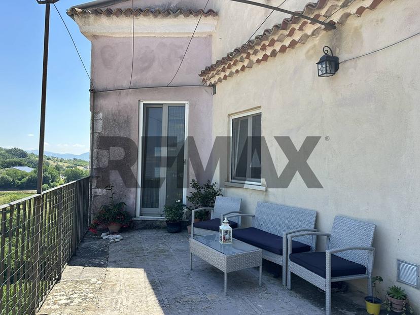 Casa indipendente in Via Andreucci 4, Colli a Volturno — foto 4 di 5