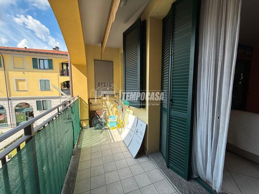 Appartamento, Lazzate — foto 3 di 5
