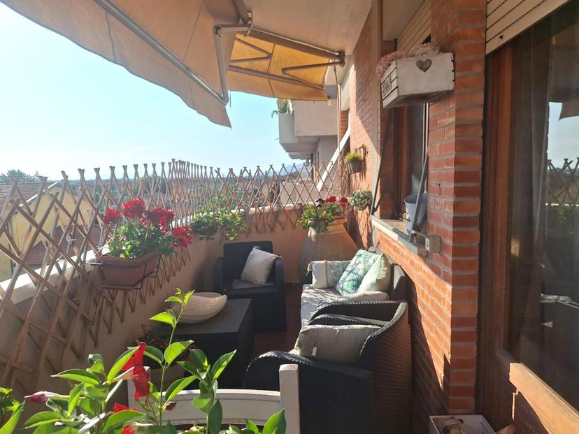 Appartamento, Seravezza — foto 4 di 5