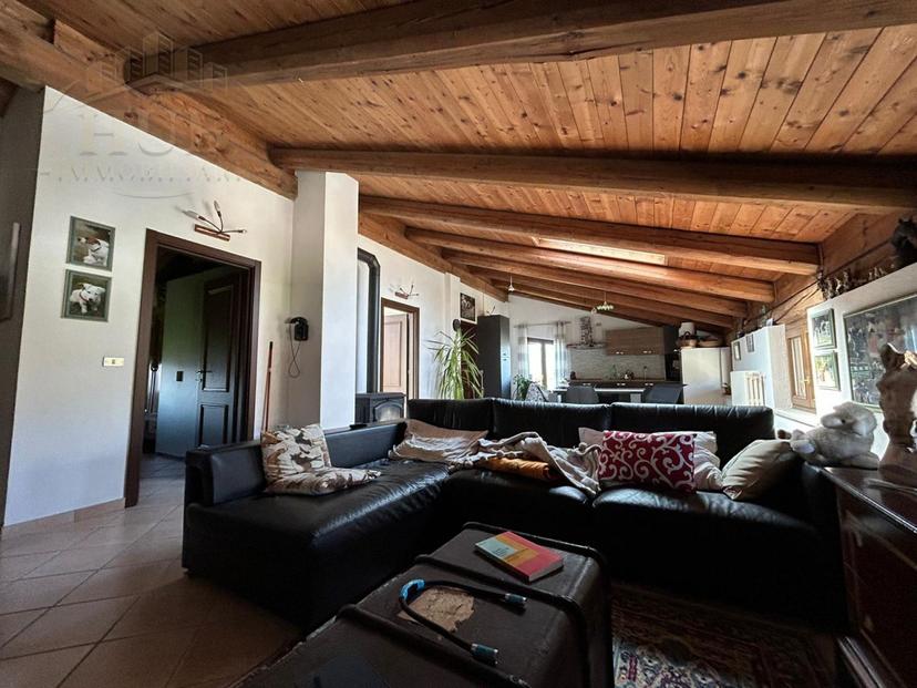 Villa in Via David 26, Borgo San Dalmazzo — foto 2 di 5