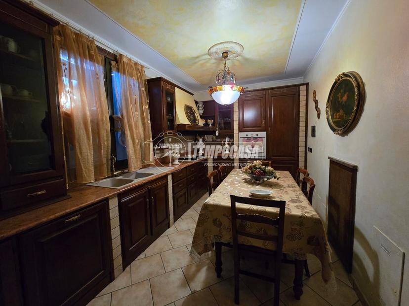 Villa a schiera in Via Tamigi, Reggio nell'Emilia — foto 5 di 5