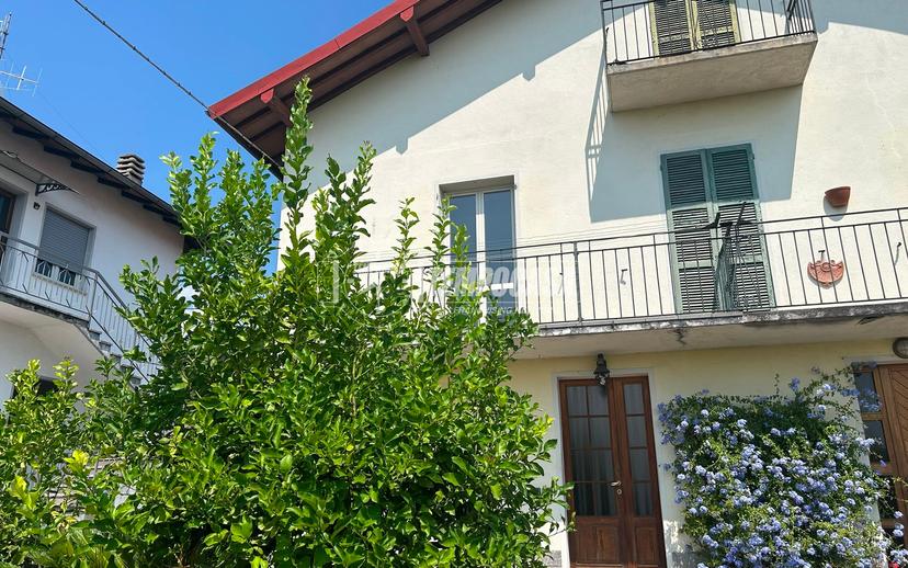 Trilocale in Via Luigi Zappelli 62, Verbania — foto 4 di 5