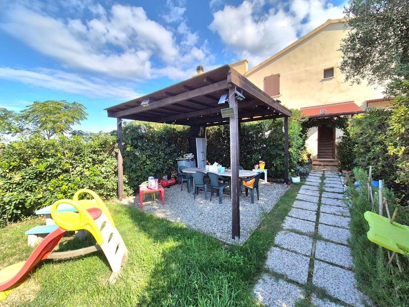 Quadrilocale, Campiglia Marittima — foto 3 di 5