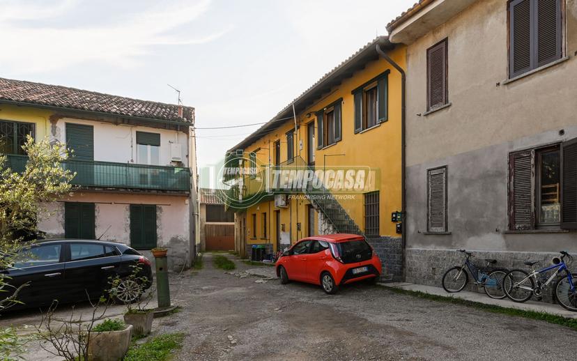 Bilocale, Vimercate — foto 3 di 5