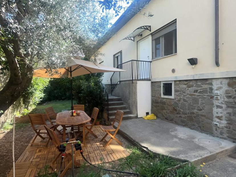 Villa unifamiliare in Via Datini Snc, Firenze — foto 4 di 5