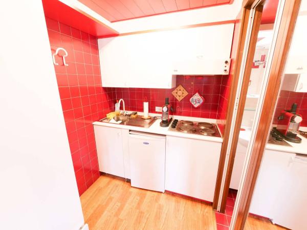 Monolocale in Via Rododendro 2, Aprica — foto 5 di 5