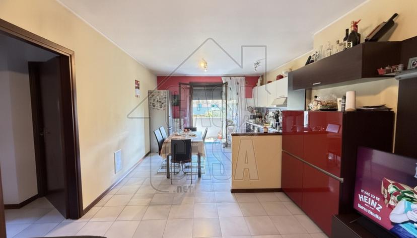 Trilocale in Via Roma, Cartura — foto 5 di 5