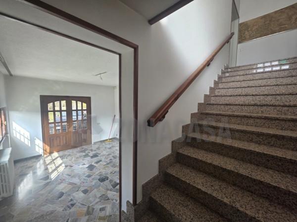 Villa in Via San Fermo, Somma Lombardo — foto 4 di 5