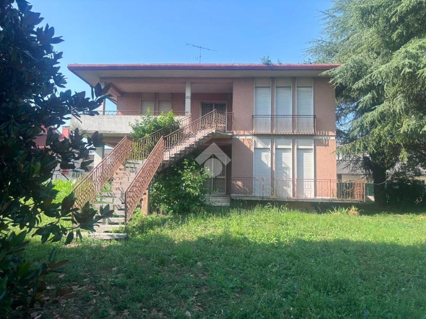 Villa in Via S. Polo 28, Sant'Angelo di Piove di Sacco — foto 2 di 5