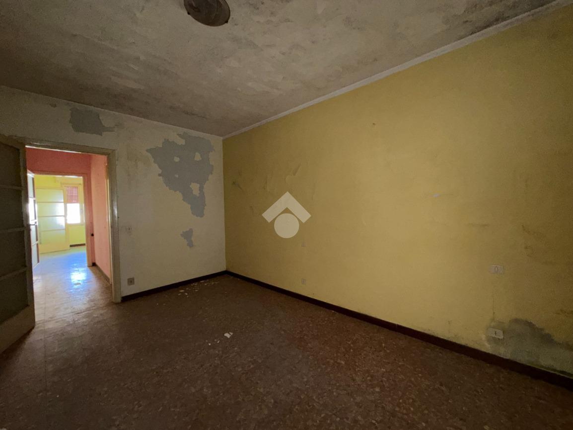 Trilocale in Via Dante Alighieri 46, Verolanuova