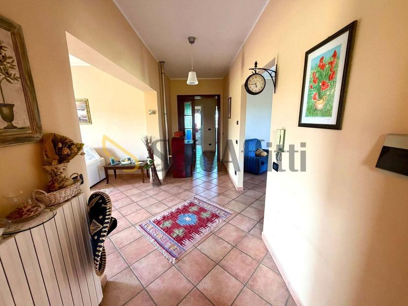 Quadrilocale in Località Fosso Corno  6, Roseto degli Abruzzi — foto 4 di 5